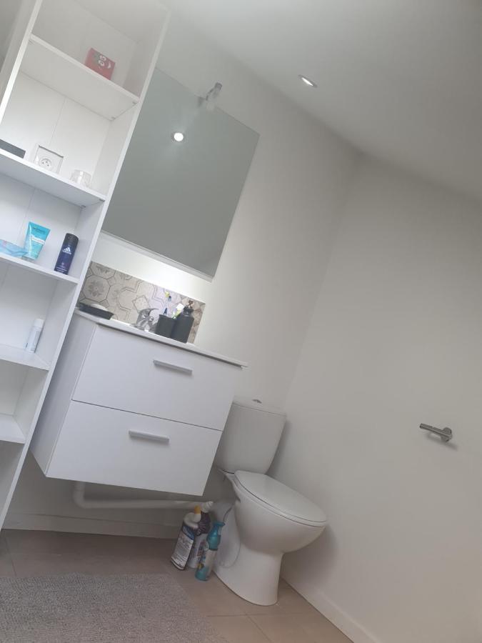 Aux Portes De Lyon Jolie T3 Clim Et Prime Video Apartment Givors Exterior photo