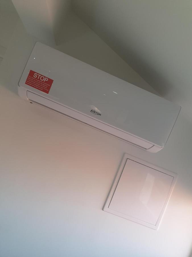 Aux Portes De Lyon Jolie T3 Clim Et Prime Video Apartment Givors Exterior photo