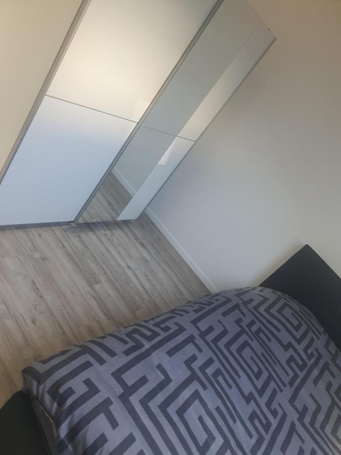 Aux Portes De Lyon Jolie T3 Clim Et Prime Video Apartment Givors Exterior photo