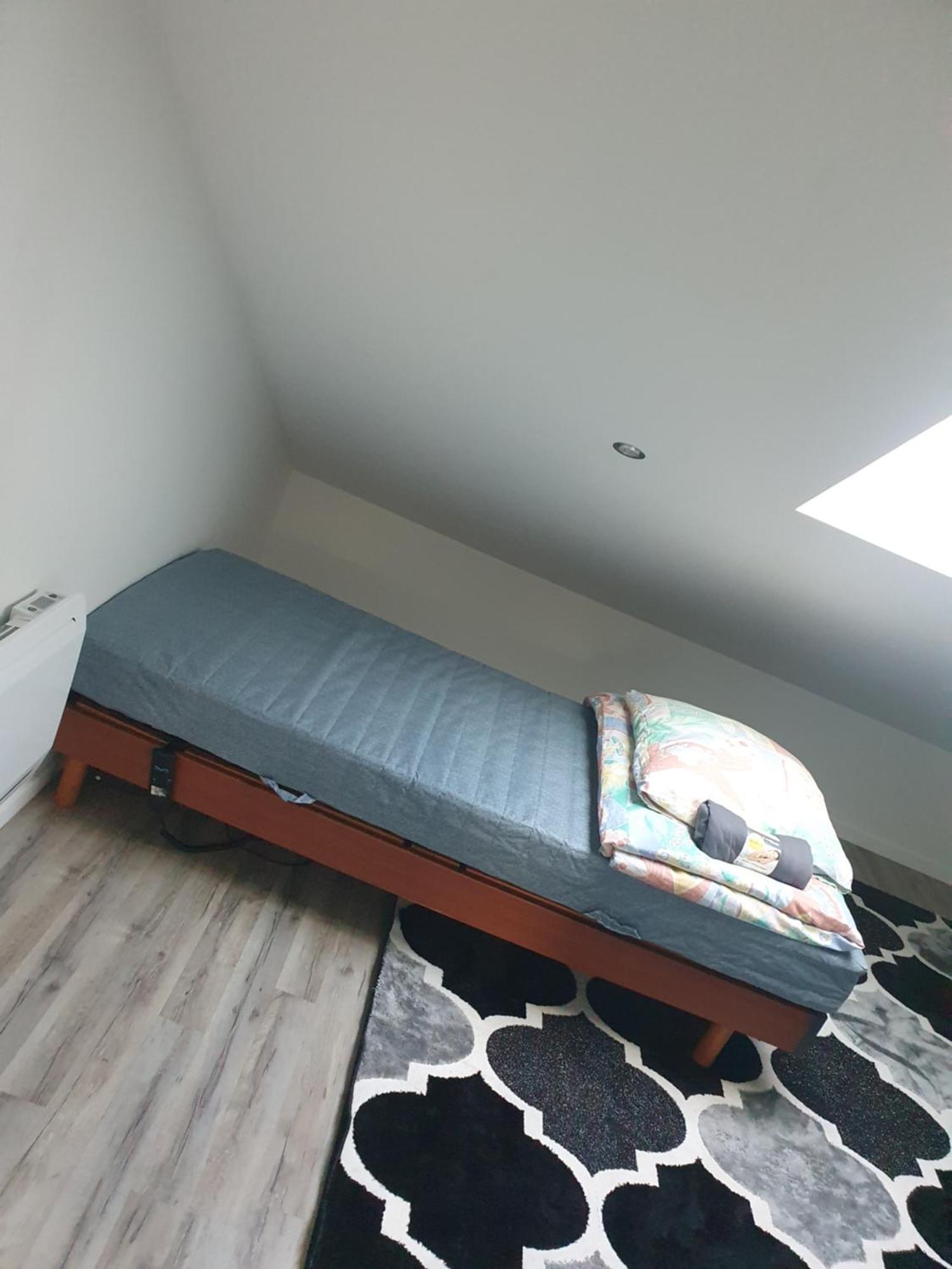 Aux Portes De Lyon Jolie T3 Clim Et Prime Video Apartment Givors Exterior photo