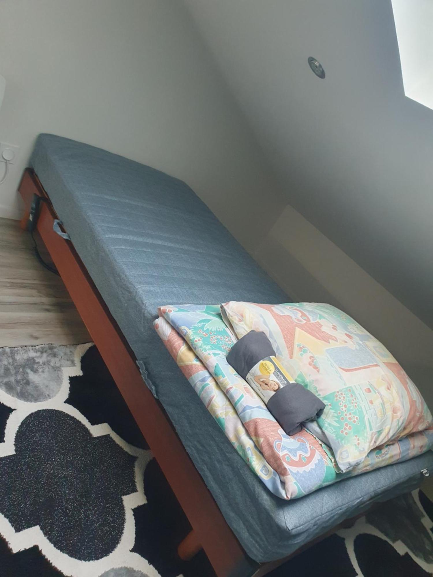 Aux Portes De Lyon Jolie T3 Clim Et Prime Video Apartment Givors Exterior photo
